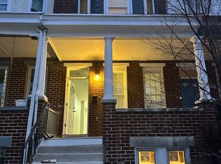 541 E 38th St, Baltimore, MD 21218