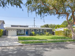 1603 Vuelta Grande Ave, Long Beach, CA 90815