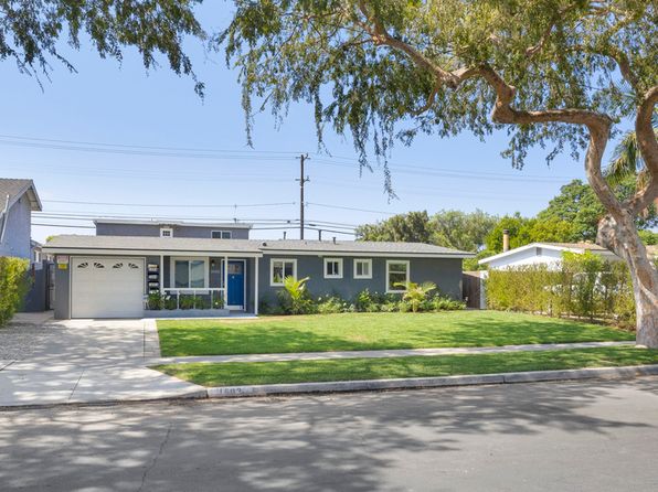 1603 Vuelta Grande Ave