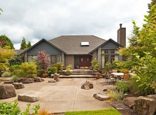 22436 SW Johnson Rd, West Linn, OR 97068