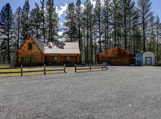 51450 Al Jean Rd, La Pine, OR 97739