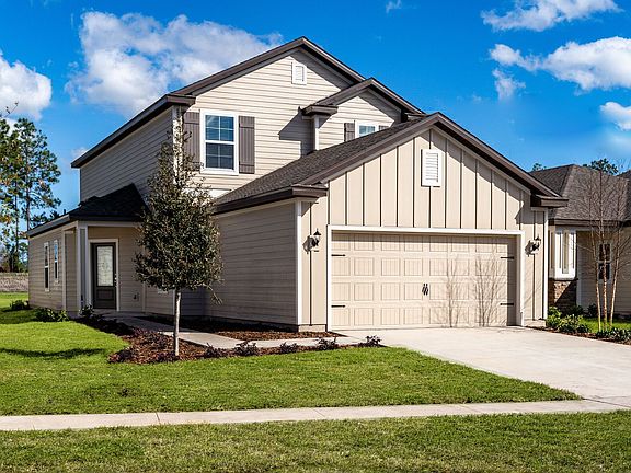The Wekiva by LGI Homes