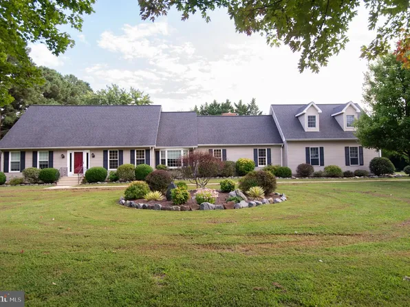 22611 Indian Point Rd, Bozman, MD 21612