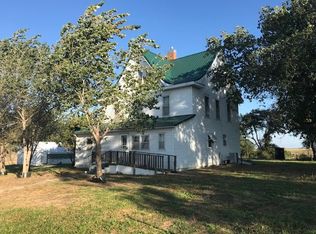 78082 469th Ave, Litchfield, NE 68852