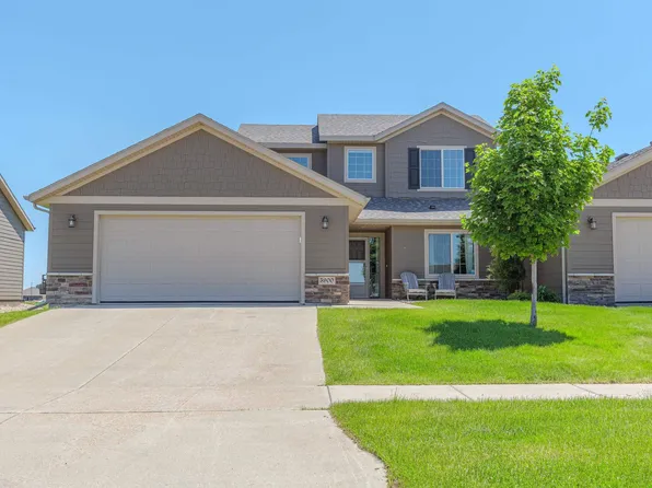 5900 S Tanner Ave, Sioux Falls, SD 57108