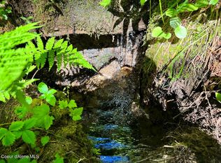 621 Upriver View Dr, Fernwood, ID 83830