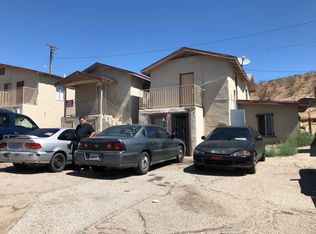 119 113-115 W White, Barstow, CA 92311