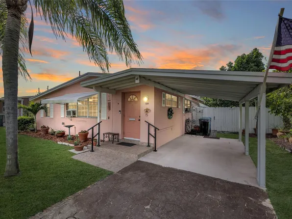 830 NE 59th Court, Oakland Park, FL 33334