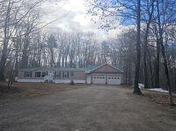 28 Lakewood Estates Lane, Oxford, ME 04270