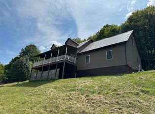 127 Sapp Rd, Grafton, WV 26354