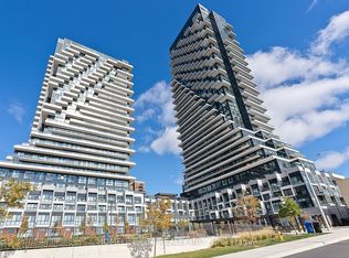 20 Inn On The Park Dr #734, Toronto, ON M3C 0P8