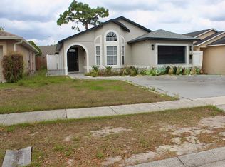 10115 Vista Cove Ln, Orlando, FL 32825