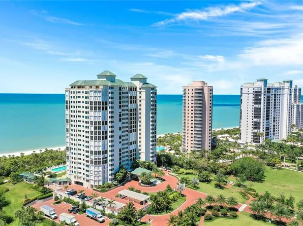 8171 Bay Colony Dr APT 1502, Naples, FL 34108