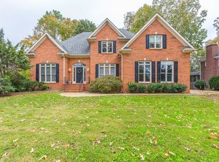 8017 Rosemere Way, Chattanooga, TN 37421