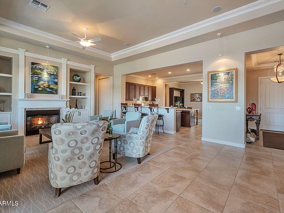 4th image of 16744 W Berkeley Rd