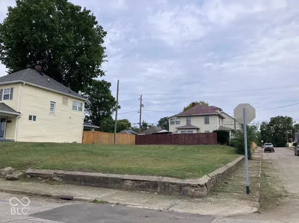 2701 Shriver Ave, Indianapolis, IN 46208
