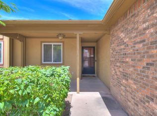 1609 Trout Creek Dr NE, Rio Rancho, NM 87144