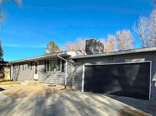 1014 Continental St, Rock Springs, WY 82901