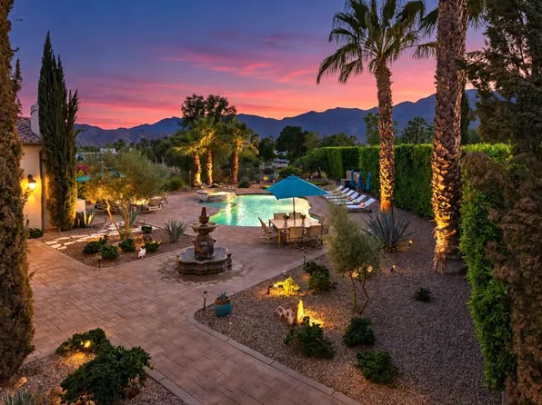 4244 Arcada St, Palm Springs, CA 92262