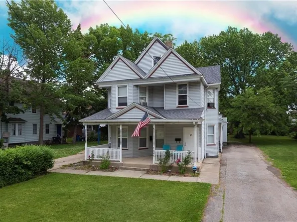 1565 Newman Ave #1, Lakewood, OH 44107