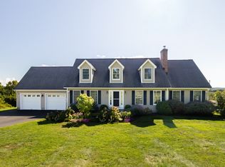 35 Peach Orchard Ln, Bantam, CT 06750