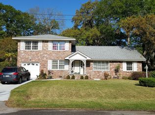 1579 Dowden Ct, Charleston, SC 29407