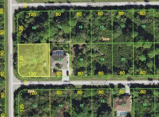 13128 Essman Ave, Port Charlotte, FL 33953