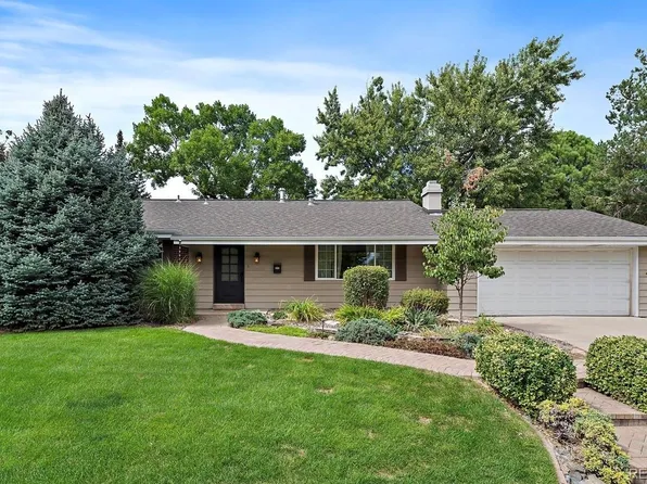 3131 S Leyden Street, Denver, CO 80222