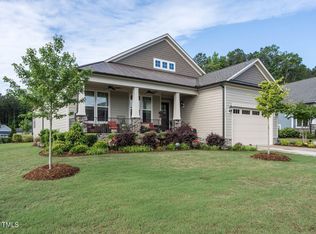 1052 Saint Cloud Loop, Apex, NC 27523