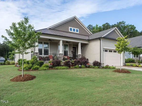 1052 Saint Cloud Loop, Apex, NC 27523