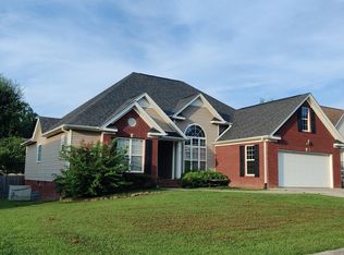 8237 Witherow Way, Ooltewah, TN 37363