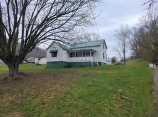 146 Poor Valley Rd, Saltville, VA 24370