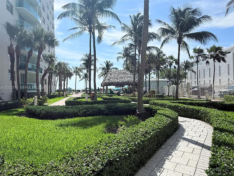 3901 S Ocean Dr #14U — Photo 11