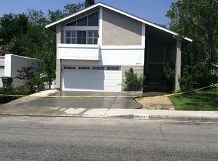 26837 Las Mananitas Dr, Santa Clarita, CA 91354