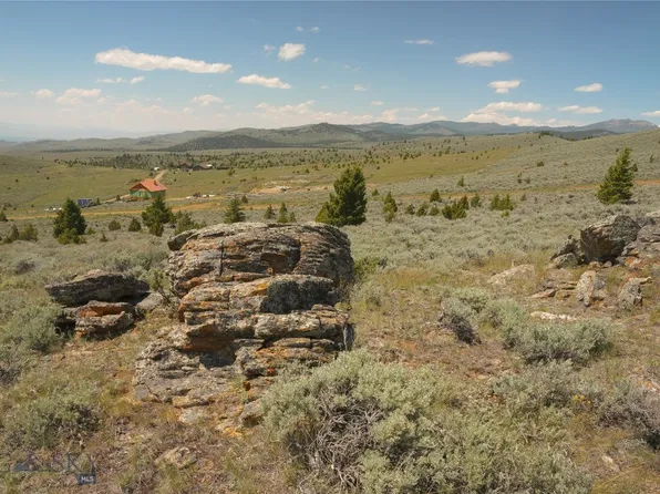 28 E Geranium Ln #I, Sheridan, MT 59749