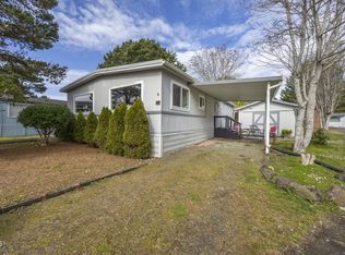 4800 SE Inlet Ave #34, Lincoln City, OR