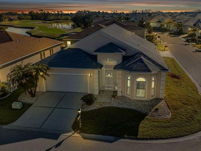 1712 Lastingham Ln, Punta Gorda, FL, 33980