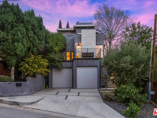 418 Wren Dr, Los Angeles, CA 90065