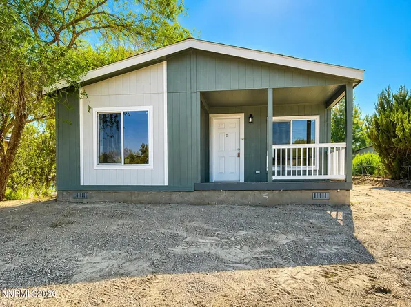 4055 Nancy St, Winnemucca, NV 89445