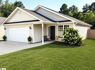 5 Cedar Brook Ct, Greenville, SC 29611