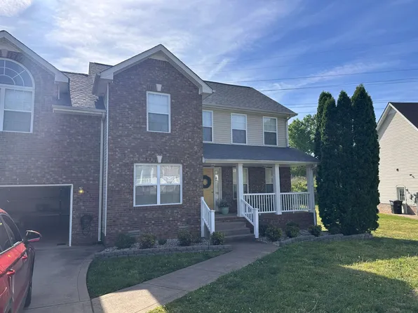 843 Nandina Ct, Clarksville, TN 37043
