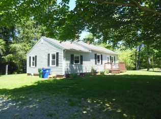 1802 Glade Rd, Blacksburg, VA 24060