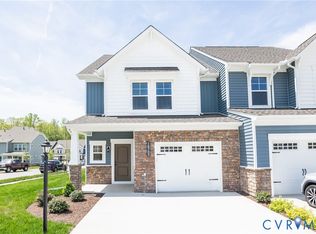 18747 Palisades Rdg, Moseley, VA 23120