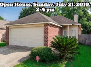 9372 Pecan Tree Dr, Baton Rouge, LA 70810