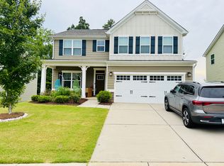 10035 Paper Birch Dr, Charlotte, NC 28215