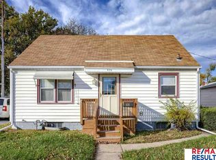 835 N Bell St, Fremont, NE 68025
