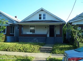 2209 Hale Ave, Louisville, KY 40210