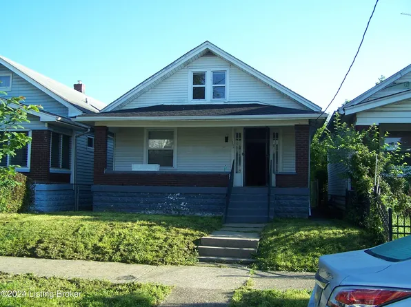 2209 Hale Ave, Louisville, KY 40210