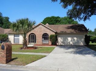 7435 Mint Julep Dr, Riverview, FL 33578