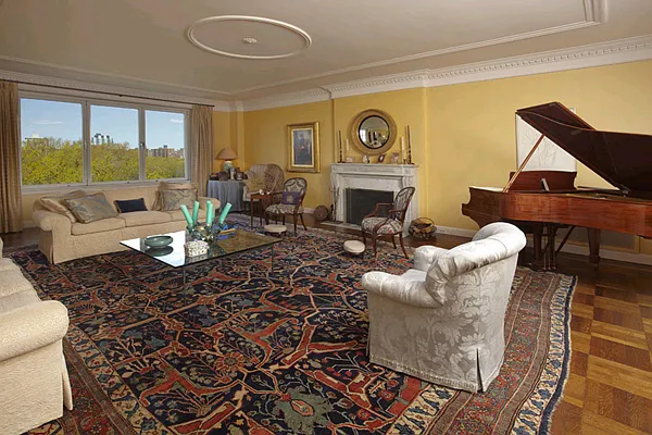 Sold by Brown Harris Stevens | media 8